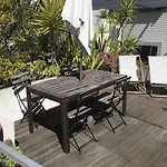 Terrace & Sunny - Center, Quiet & Pratical Lisboa