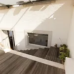 Terrace & Sunny - Center, Quiet & Pratical Lizbona