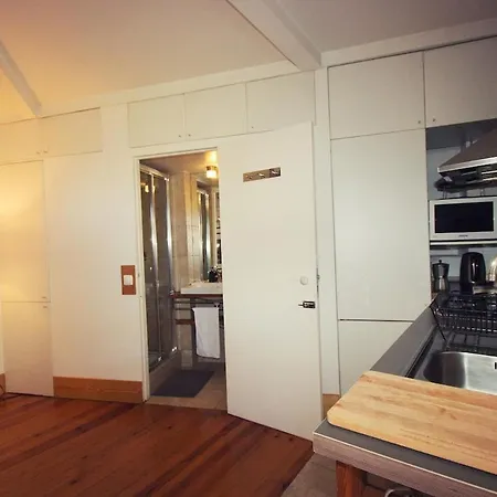 Terrace & Sunny - Center, Quiet & Pratical Apartman *