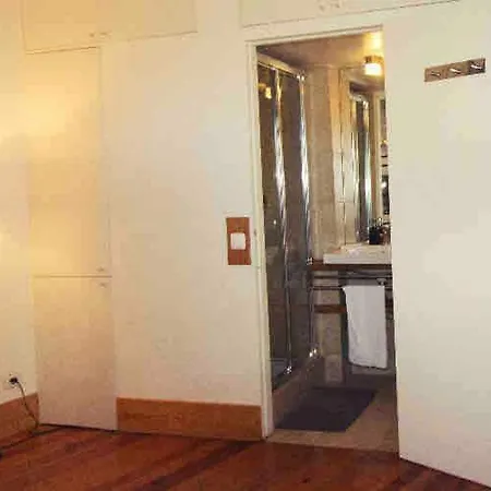 Terrace & Sunny - Center, Quiet & Pratical Lisboa