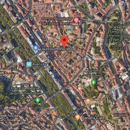 Appartamento Terrace & Sunny - Center, Quiet & Pratical *