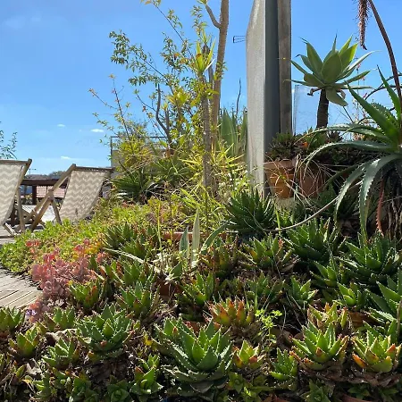 Terrace & Sunny - Center, Quiet & Pratical Appartement *