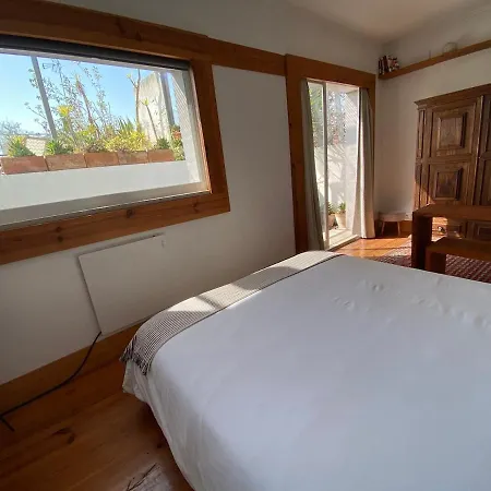 Terrace & Sunny - Center, Quiet & Pratical