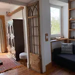 Apartment Terrace & Sunny - Center, Quiet & Pratical *