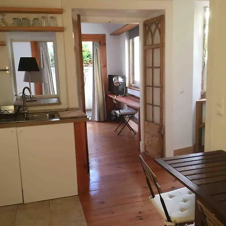 Terrace & Sunny - Center, Quiet & Pratical *