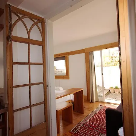 Terrace & Sunny - Center, Quiet & Pratical