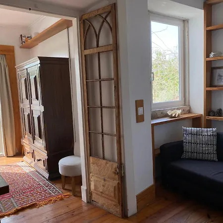 Apartamento Terrace & Sunny - Center, Quiet & Pratical *